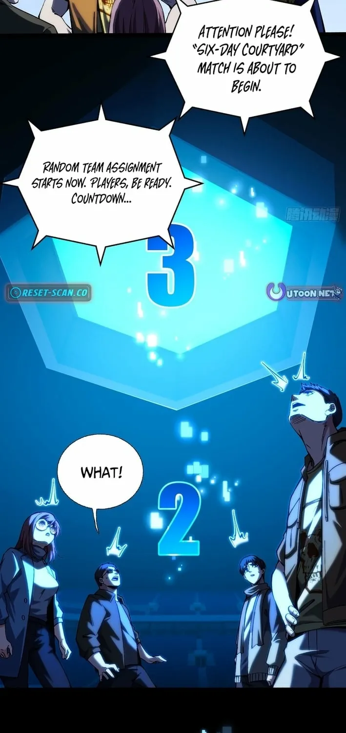 Read Become a god in binary chapter 26 image 8 on Lezhin