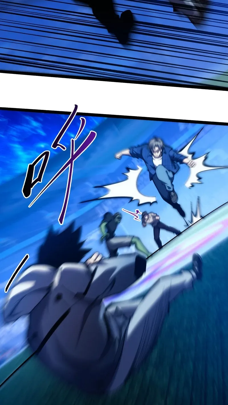 Read Become a god in binary chapter 28 image 11 on Lezhin
