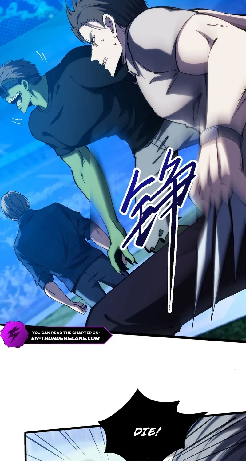 Read Become a god in binary chapter 28 image 18 on Lezhin