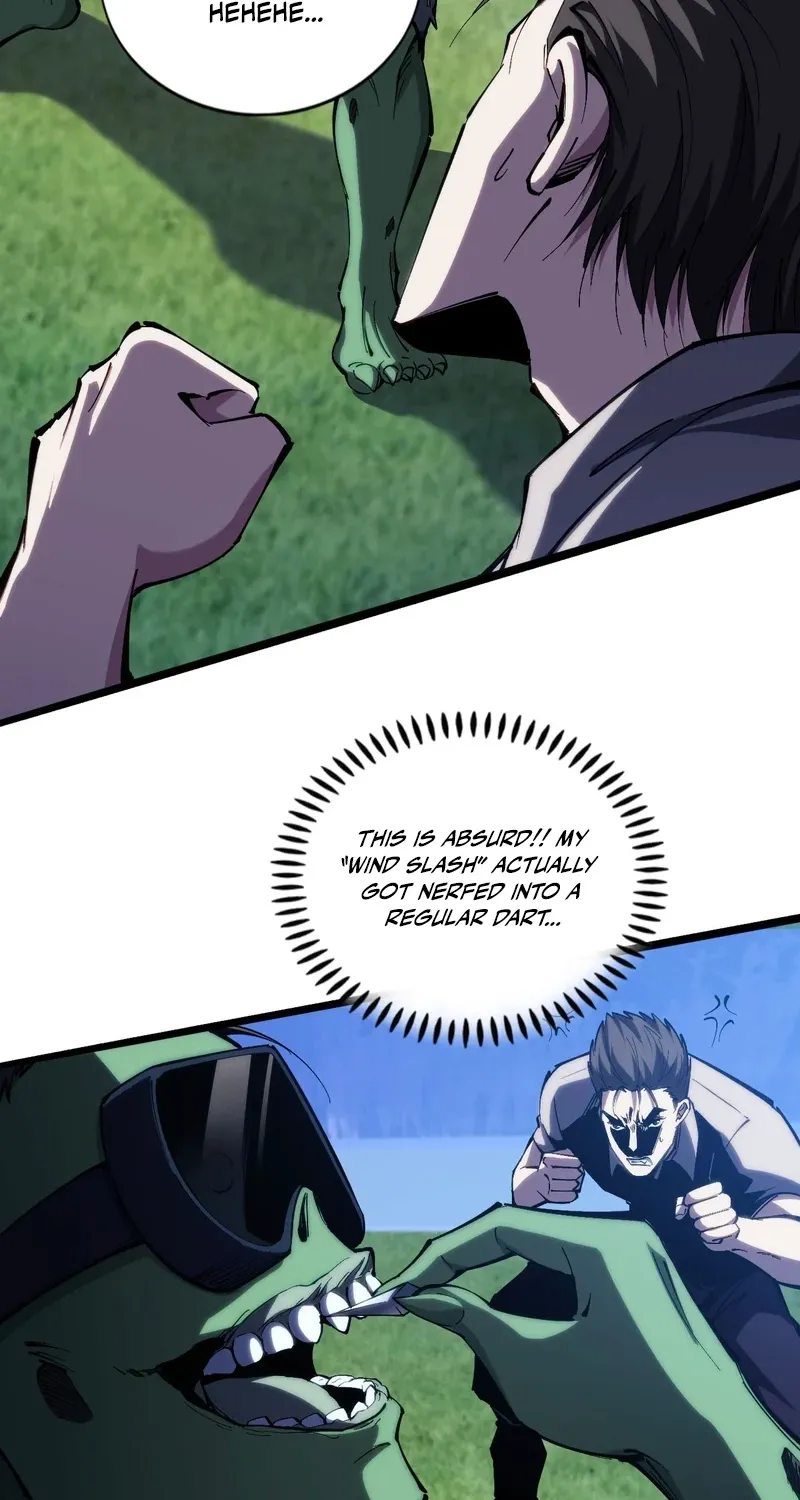 Read Become a god in binary chapter 28 image 22 on Lezhin