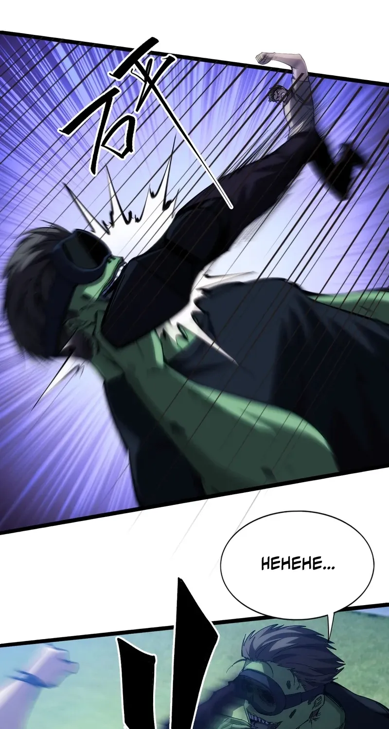 Read Become a god in binary chapter 28 image 25 on Lezhin