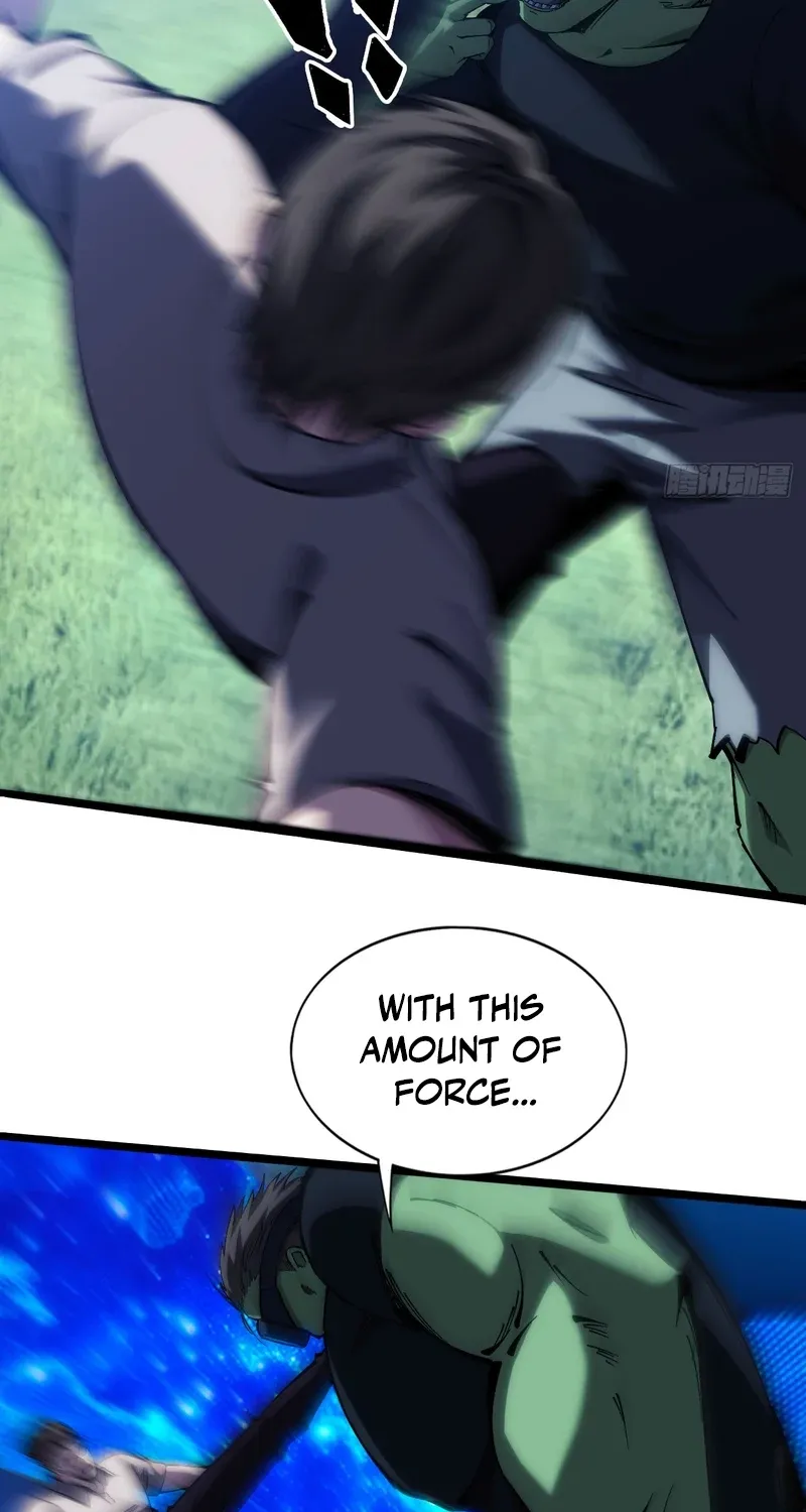Read Become a god in binary chapter 28 image 26 on Lezhin