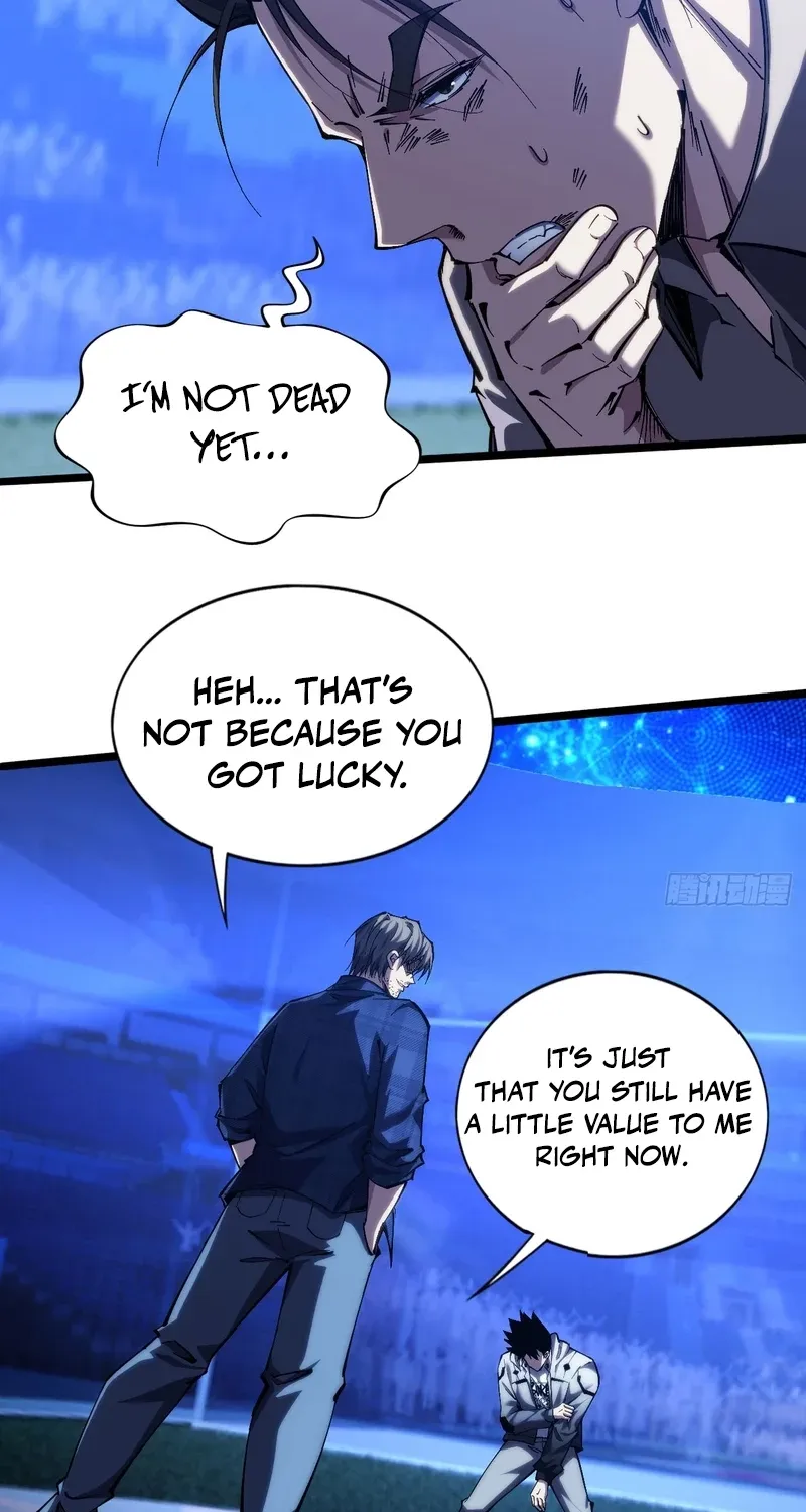 Read Become a god in binary chapter 28 image 33 on Lezhin