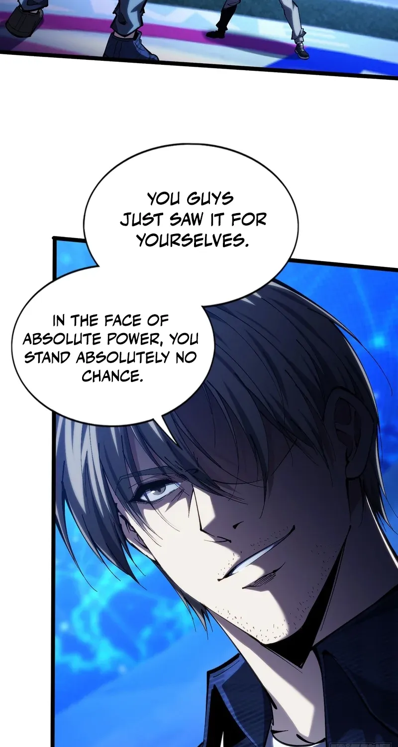 Read Become a god in binary chapter 28 image 34 on Lezhin
