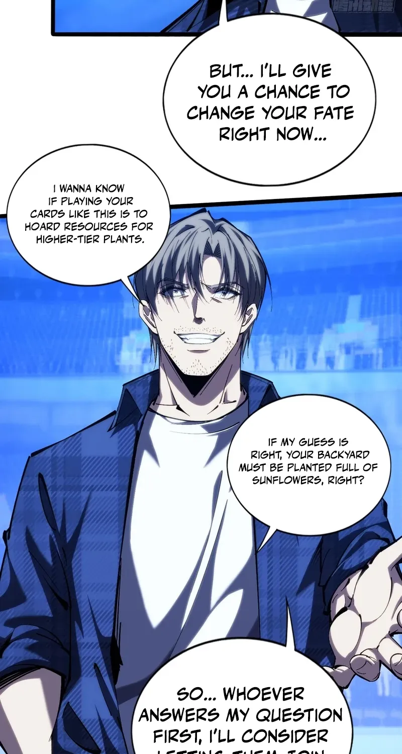 Read Become a god in binary chapter 28 image 35 on Lezhin