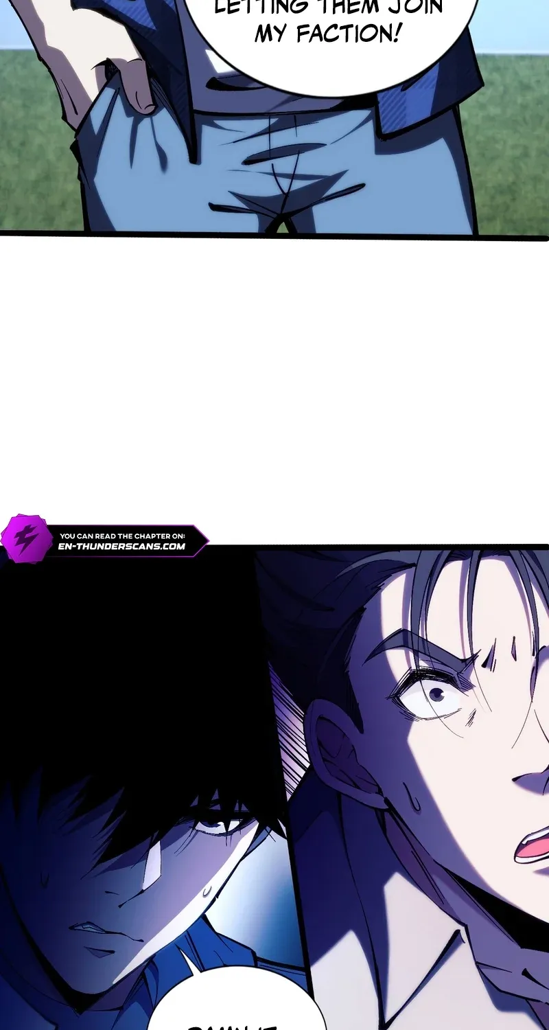 Read Become a god in binary chapter 28 image 36 on Lezhin