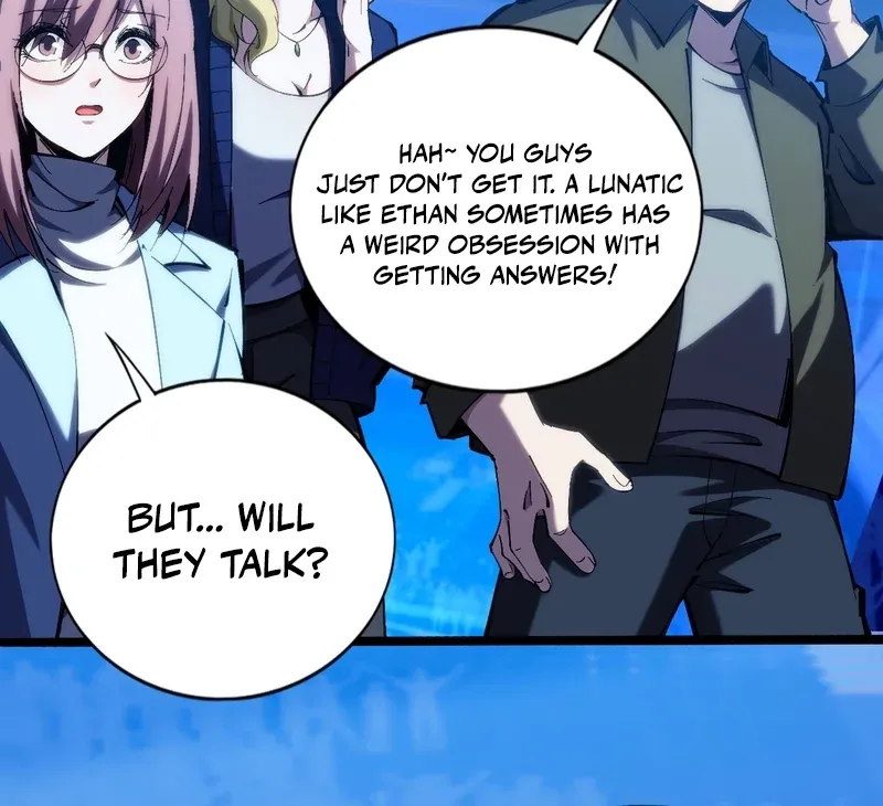 Read Become a god in binary chapter 28 image 38 on Lezhin