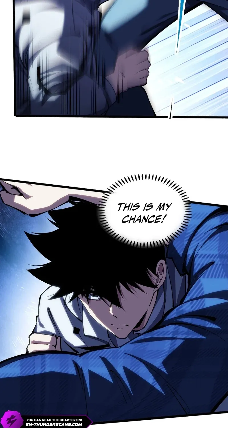 Read Become a god in binary chapter 28 image 4 on Lezhin