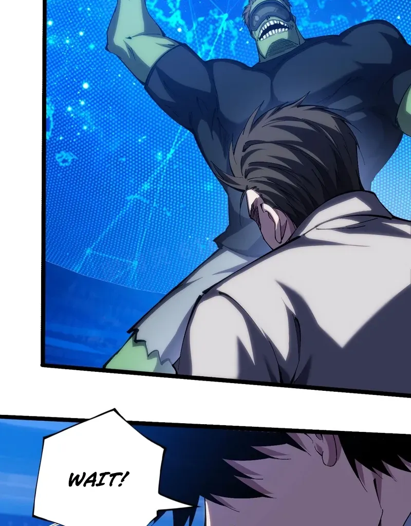 Read Become a god in binary chapter 28 image 42 on Lezhin