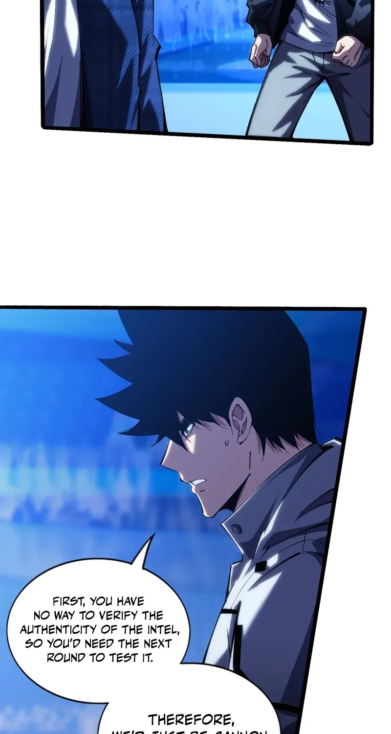 Read Become a god in binary chapter 28 image 44 on Lezhin