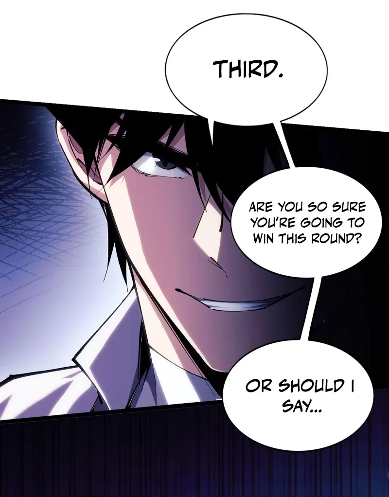 Read Become a god in binary chapter 28 image 46 on Lezhin