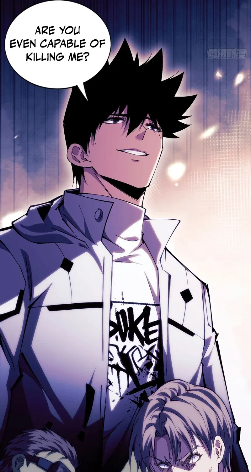 Read Become a god in binary chapter 28 image 47 on Lezhin