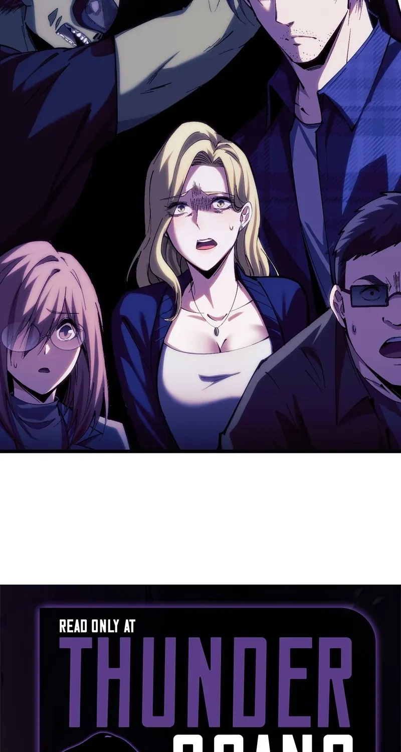 Read Become a god in binary chapter 28 image 48 on Lezhin