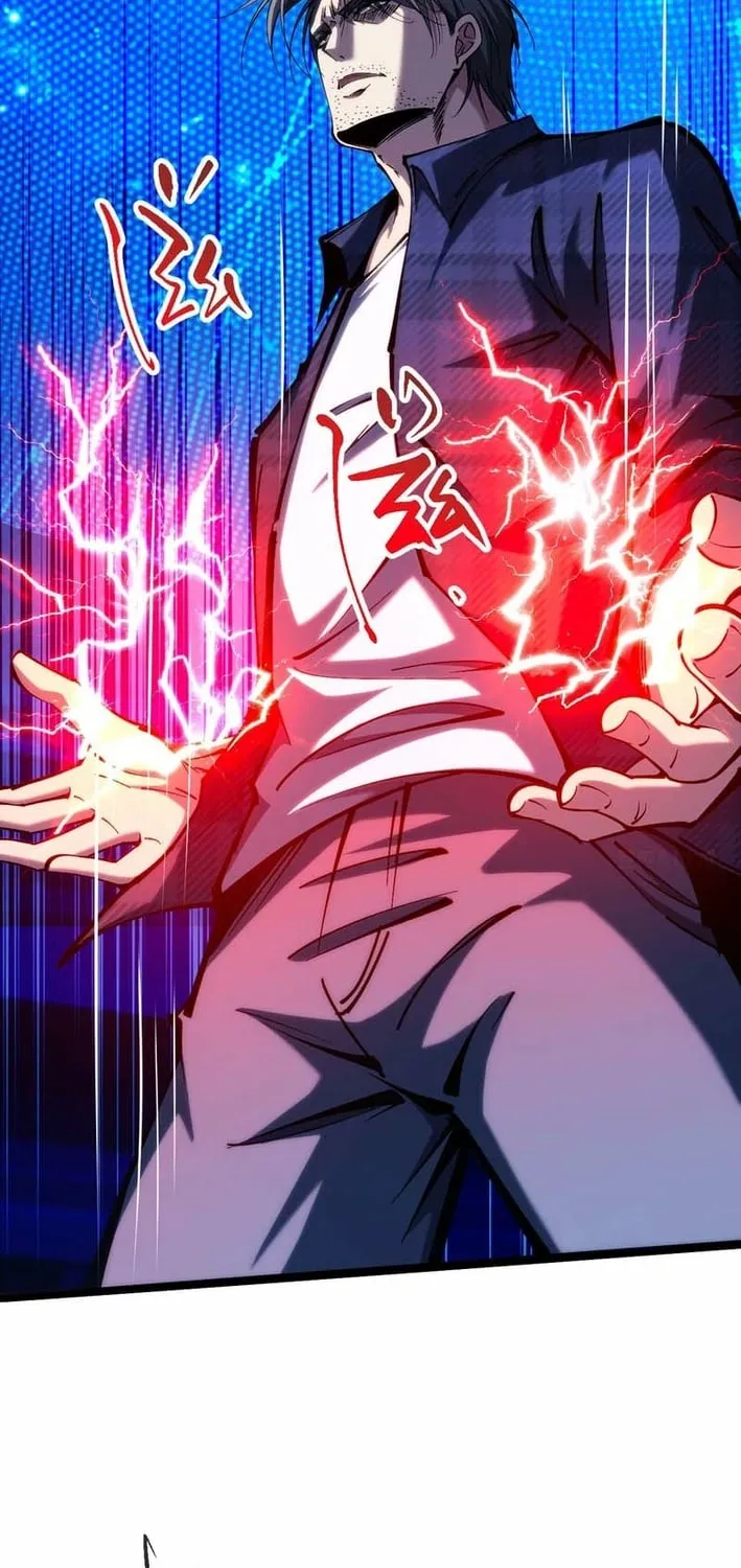 Read Become a god in binary chapter 29 image 10 on Lezhin