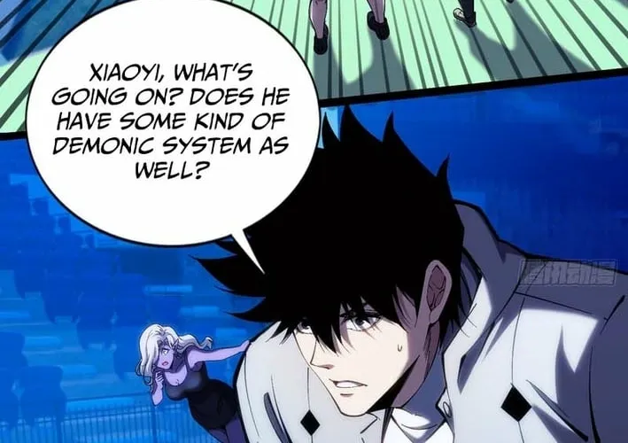 Read Become a god in binary chapter 29 image 15 on Lezhin