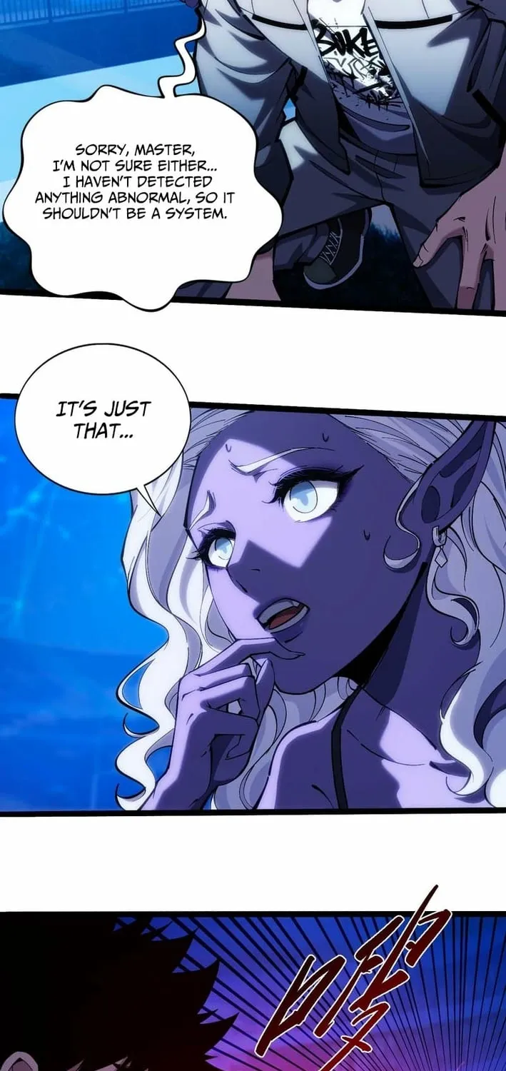 Read Become a god in binary chapter 29 image 16 on Lezhin