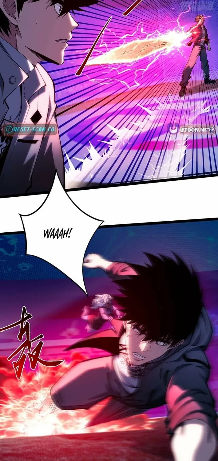 Read Become a god in binary chapter 29 image 17 on Lezhin