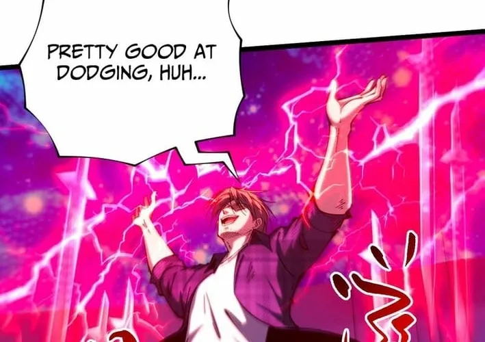 Read Become a god in binary chapter 29 image 19 on Lezhin