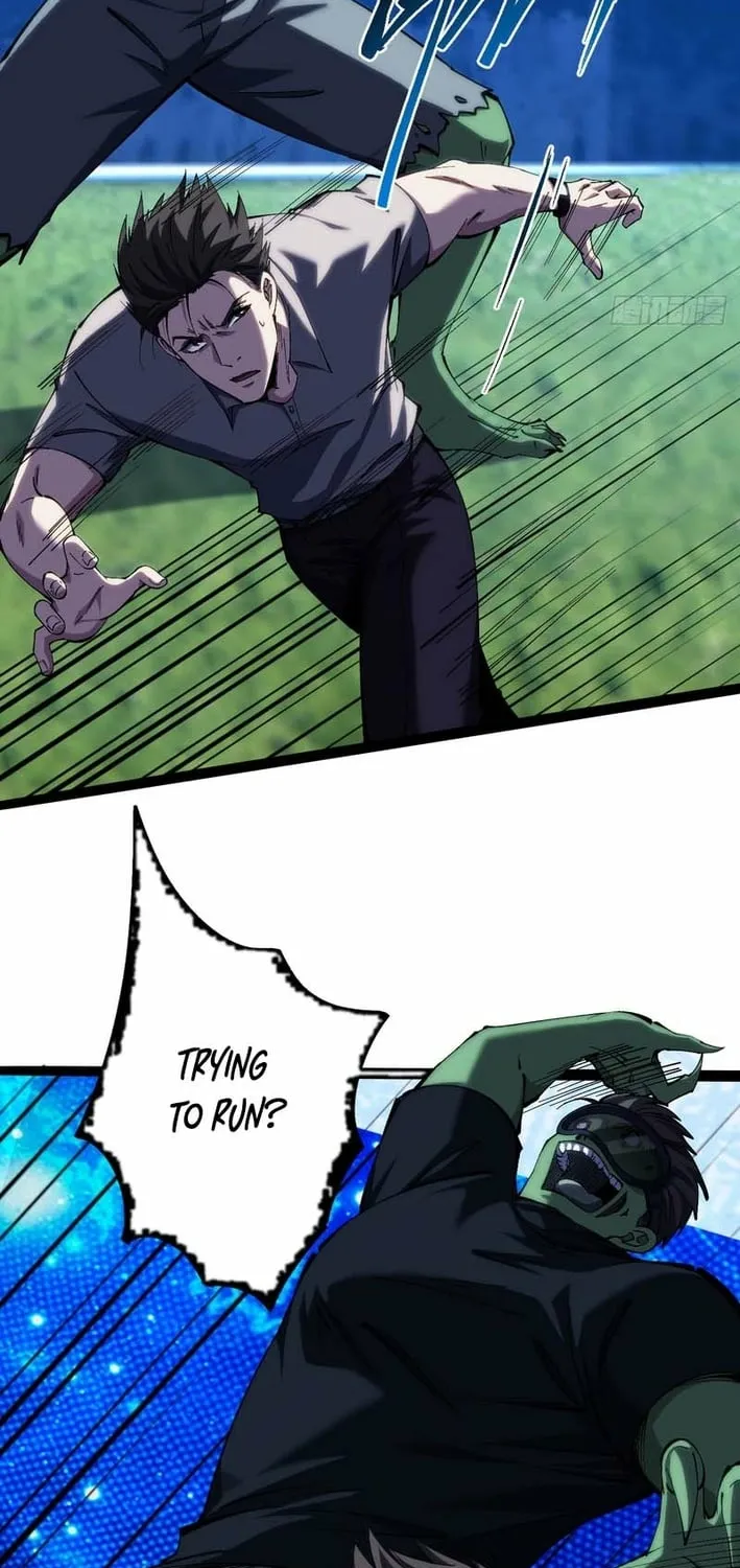 Read Become a god in binary chapter 29 image 2 on Lezhin