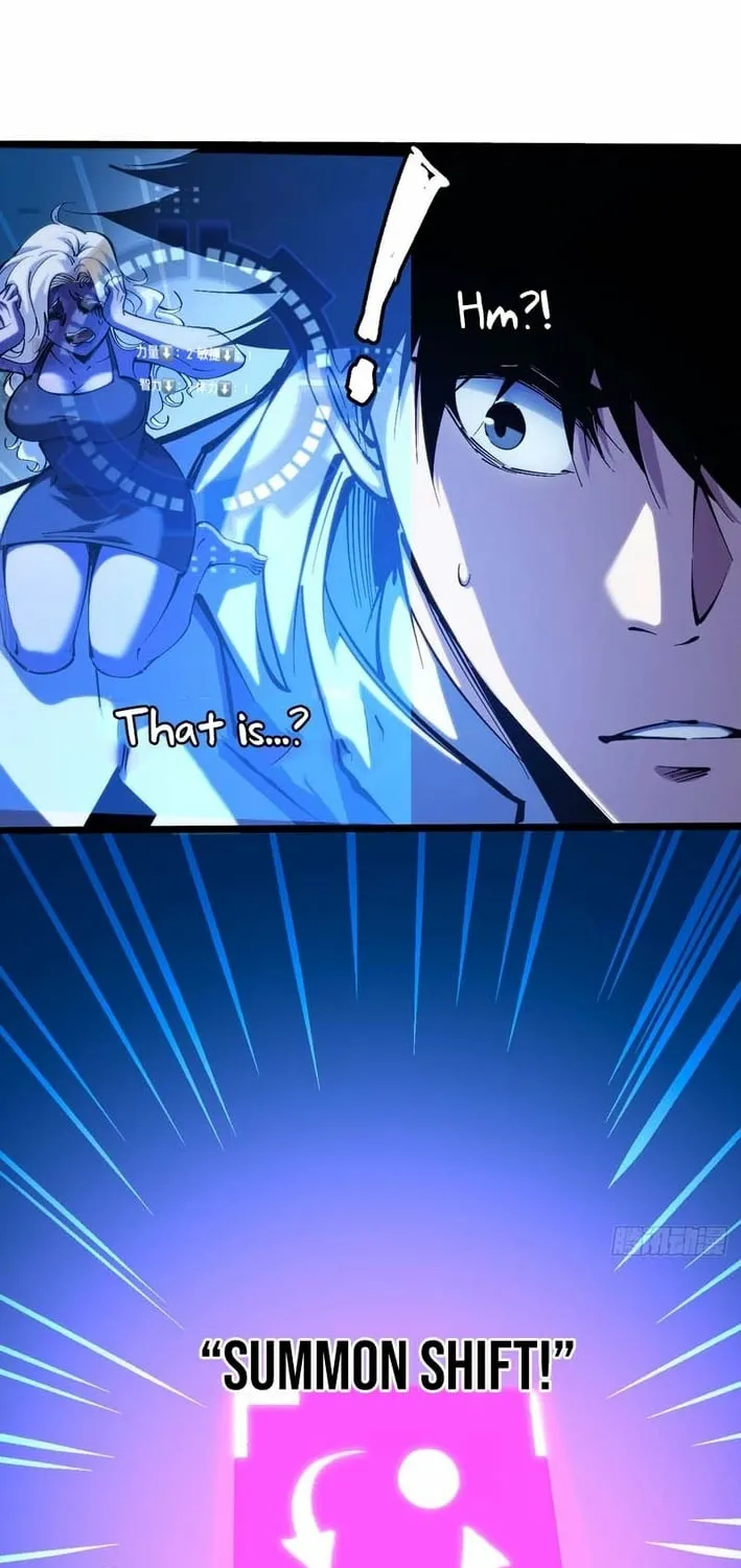 Read Become a god in binary chapter 29 image 22 on Lezhin