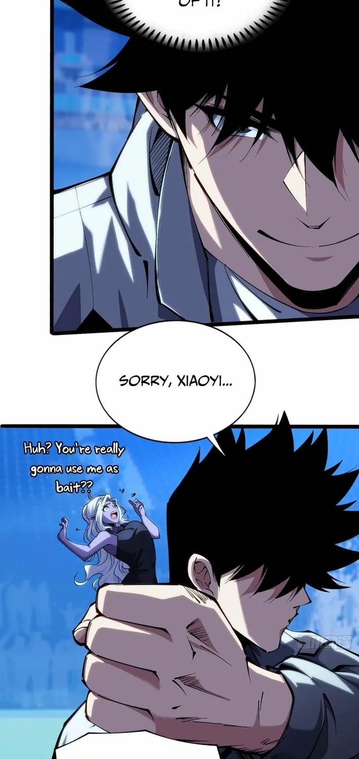 Read Become a god in binary chapter 29 image 25 on Lezhin