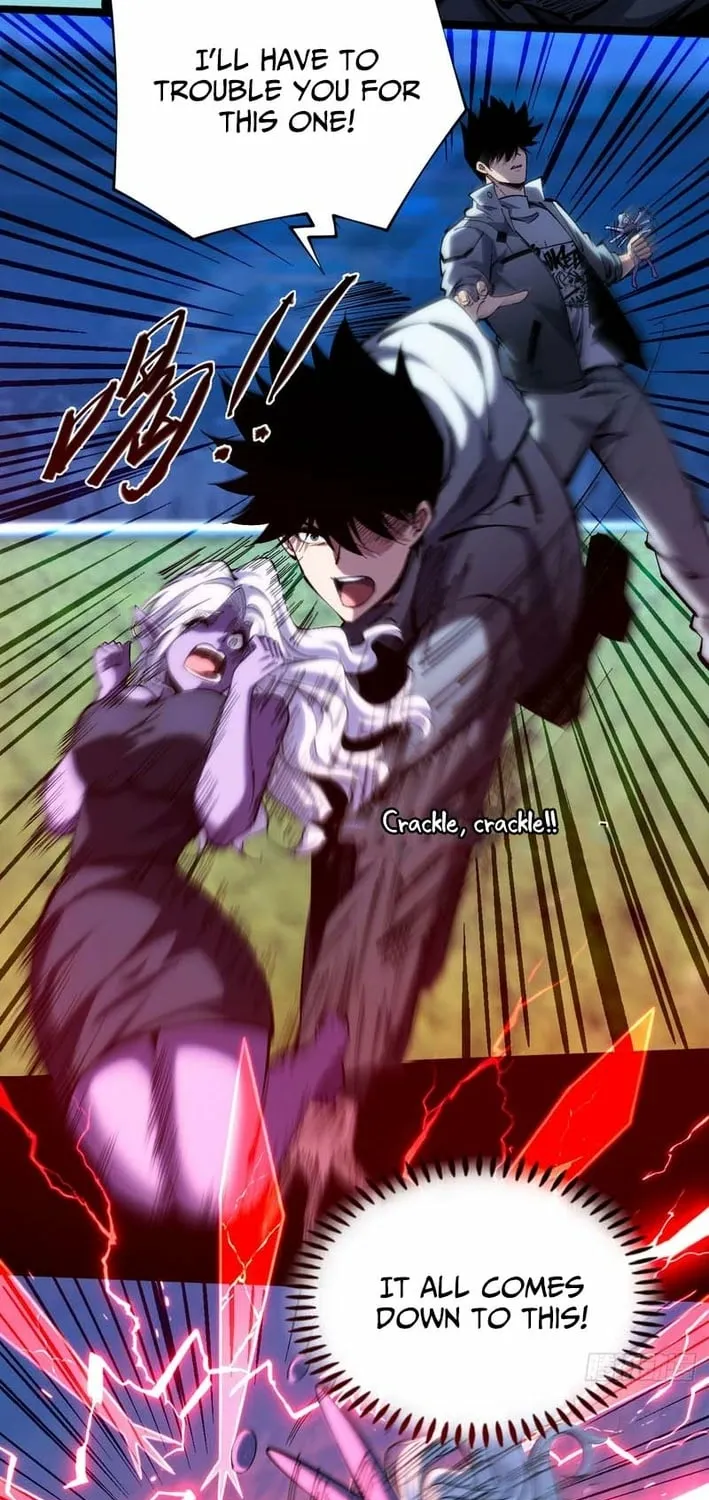 Read Become a god in binary chapter 29 image 26 on Lezhin