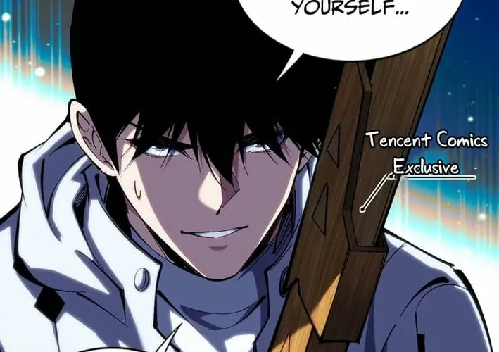 Read Become a god in binary chapter 29 image 35 on Lezhin