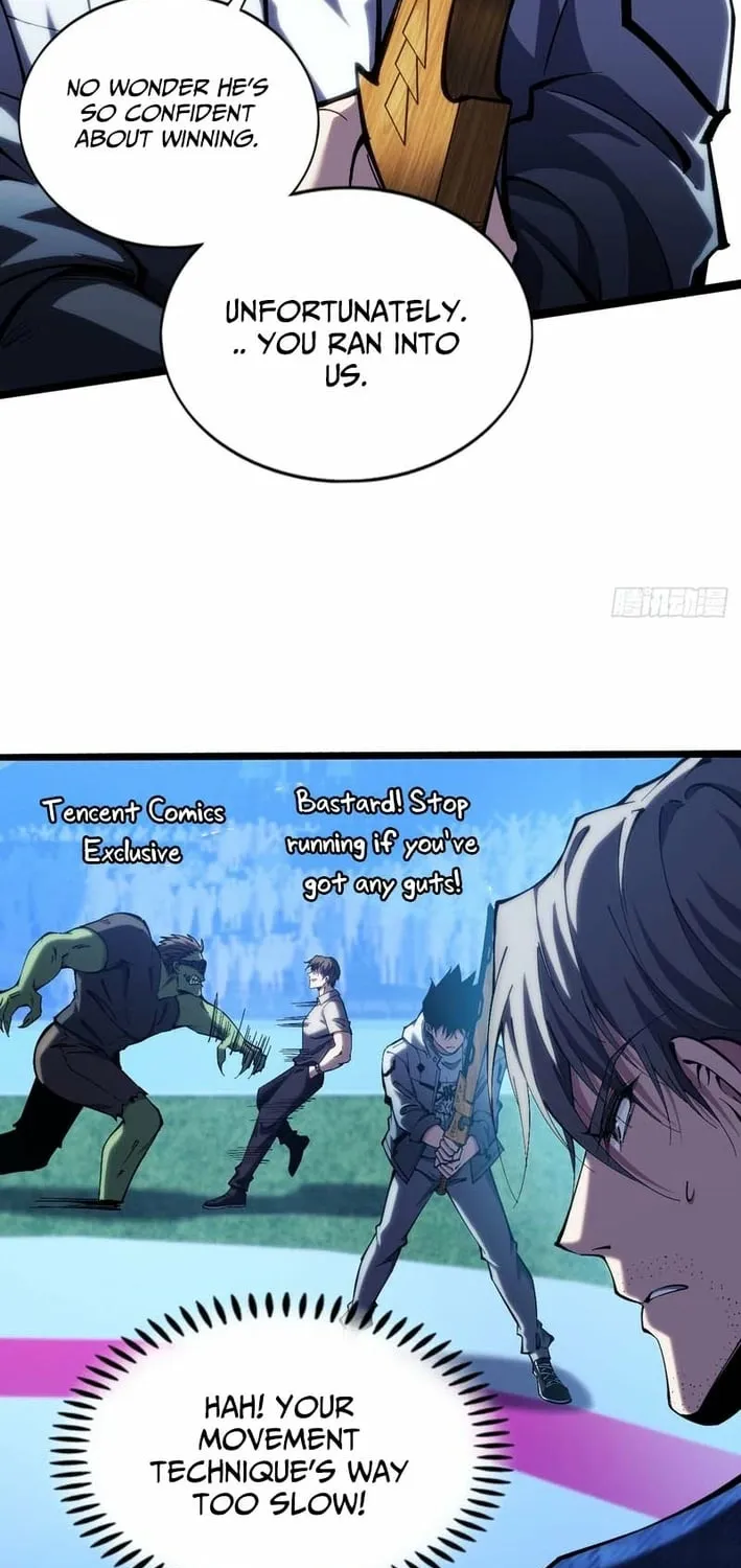 Read Become a god in binary chapter 29 image 36 on Lezhin