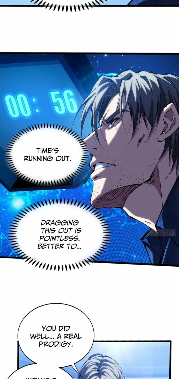Read Become a god in binary chapter 29 image 37 on Lezhin