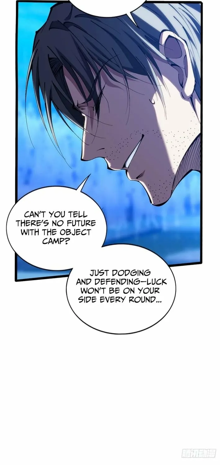 Read Become a god in binary chapter 29 image 41 on Lezhin