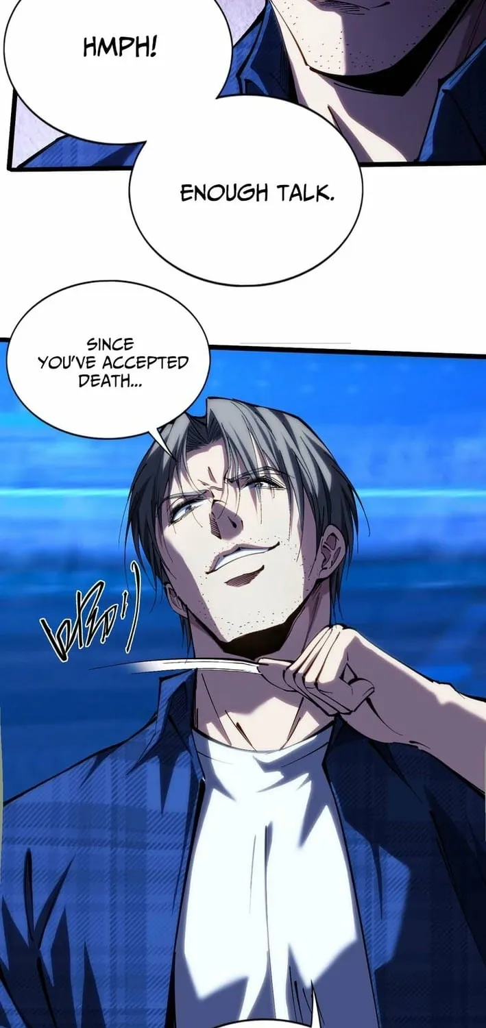 Read Become a god in binary chapter 29 image 44 on Lezhin