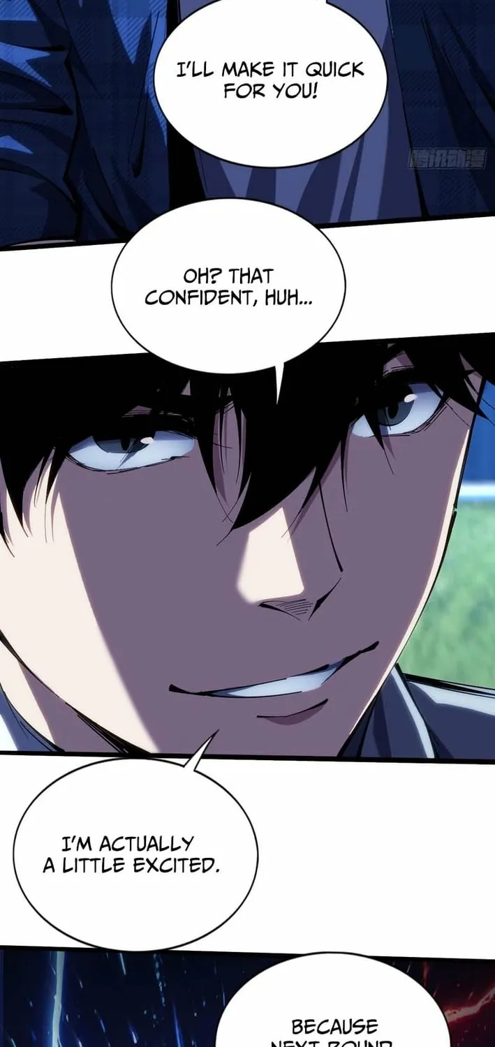 Read Become a god in binary chapter 29 image 45 on Lezhin
