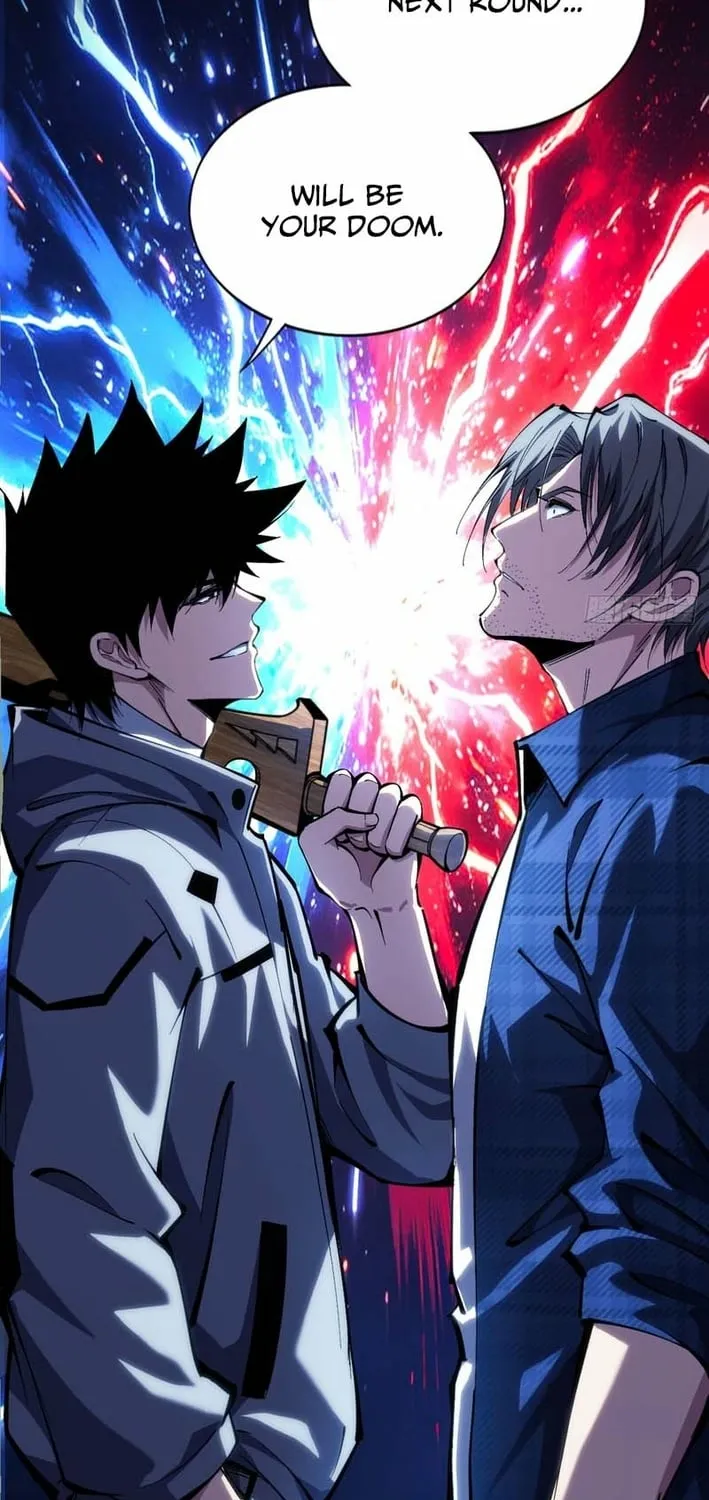Read Become a god in binary chapter 29 image 46 on Lezhin