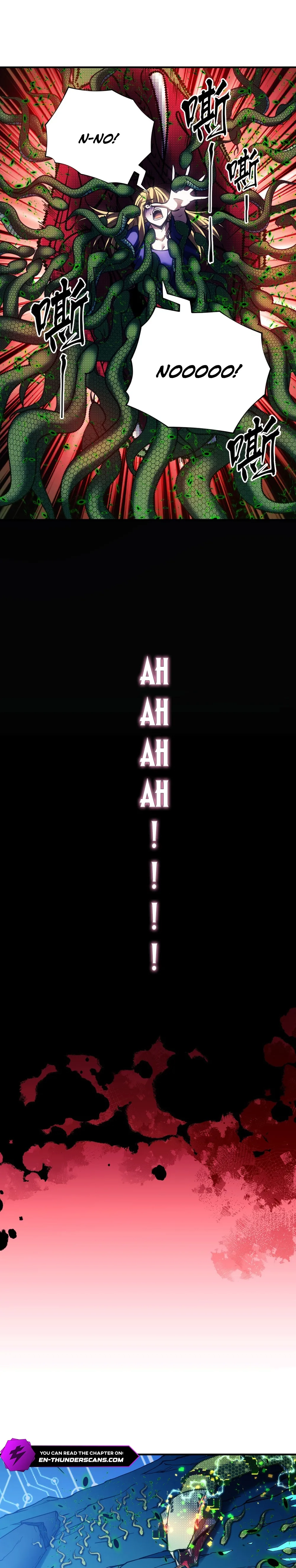Read Become a god in binary chapter 3 image 20 on Lezhin