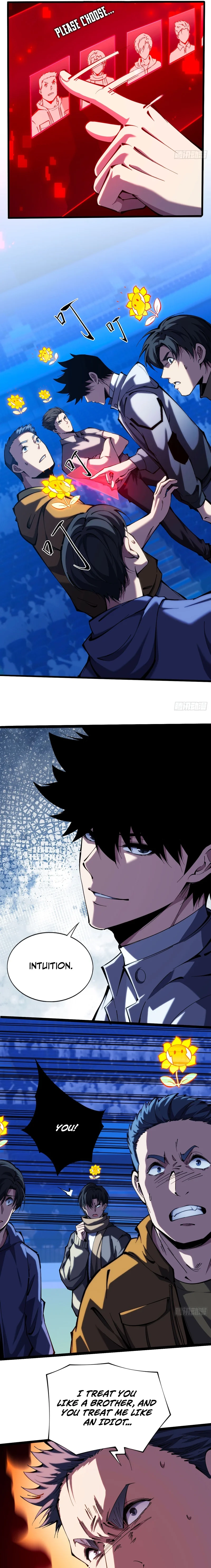 Read Become a god in binary chapter 30 image 5 on Lezhin
