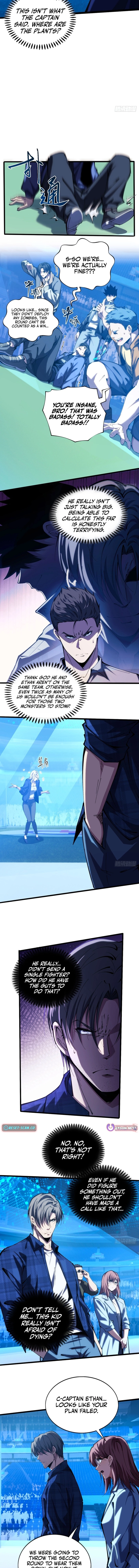 Read Become a god in binary chapter 31 image 2 on Lezhin