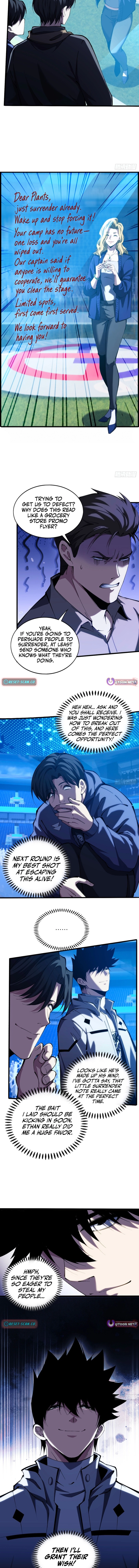 Read Become a god in binary chapter 31 image 6 on Lezhin