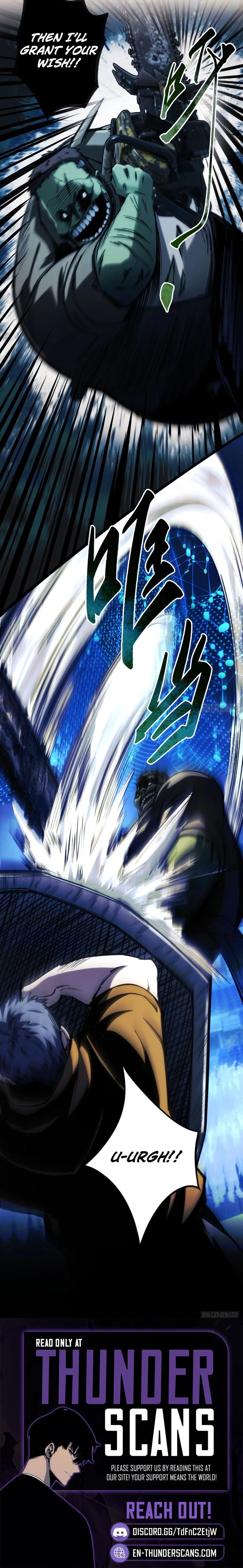 Read Become a god in binary chapter 32 image 10 on Lezhin