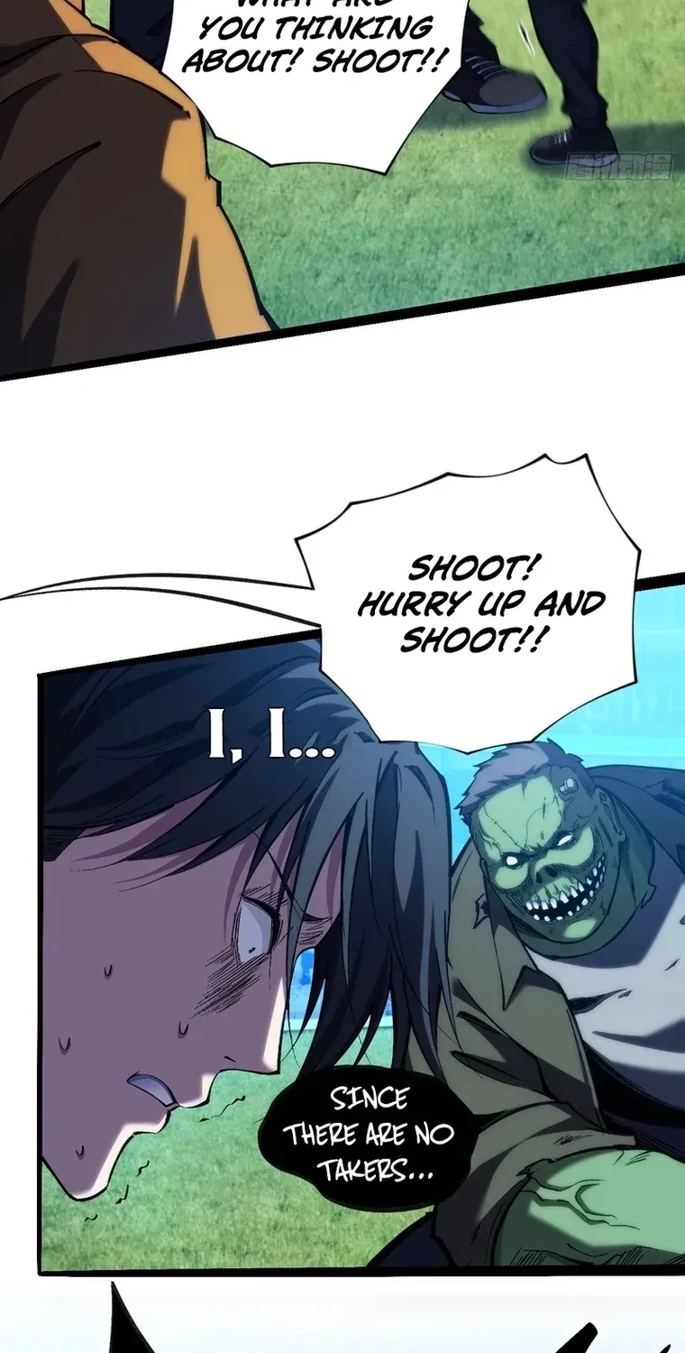 Read Become a god in binary chapter 33 image 11 on Lezhin