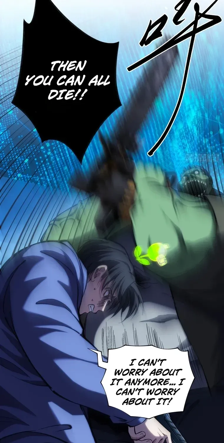Read Become a god in binary chapter 33 image 12 on Lezhin