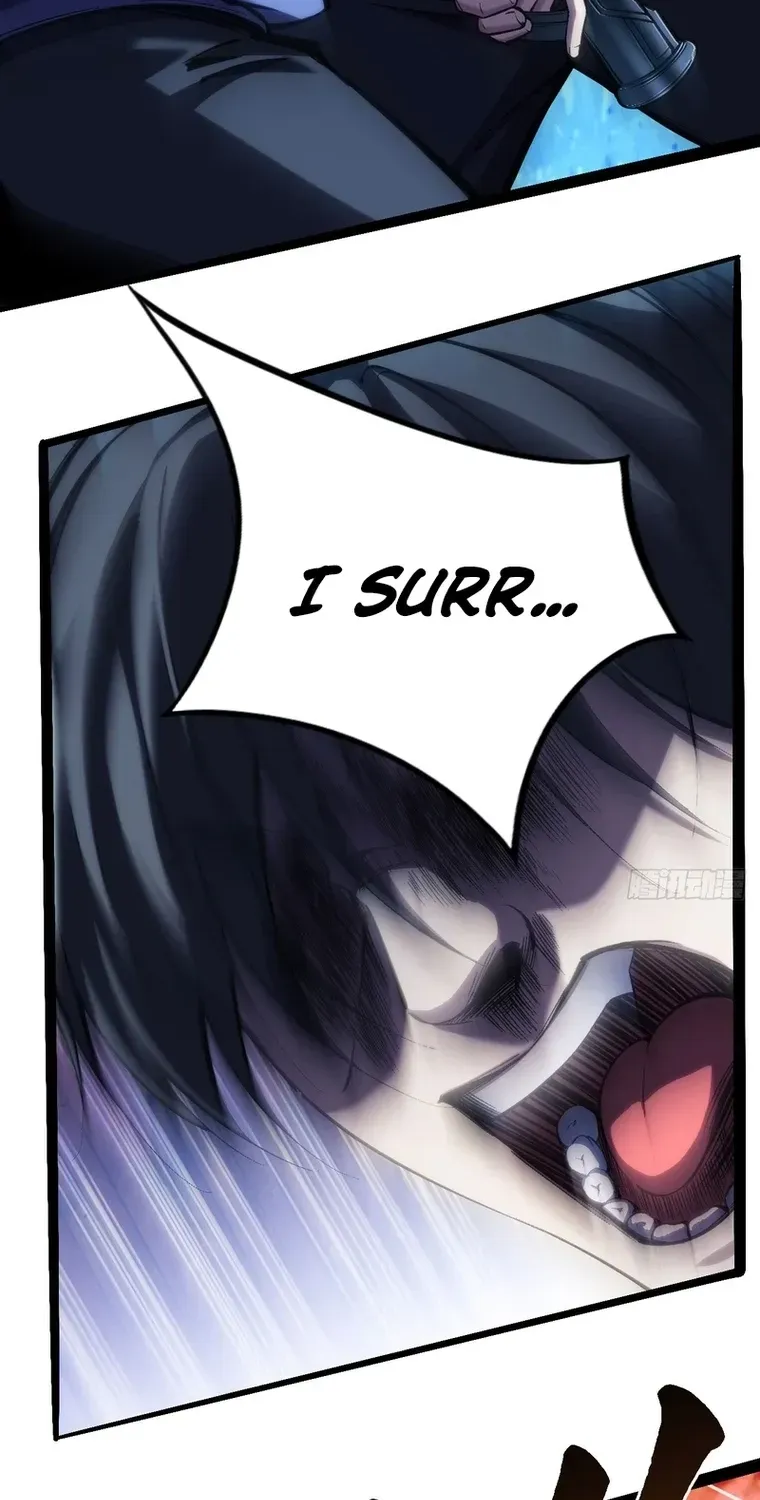 Read Become a god in binary chapter 33 image 13 on Lezhin