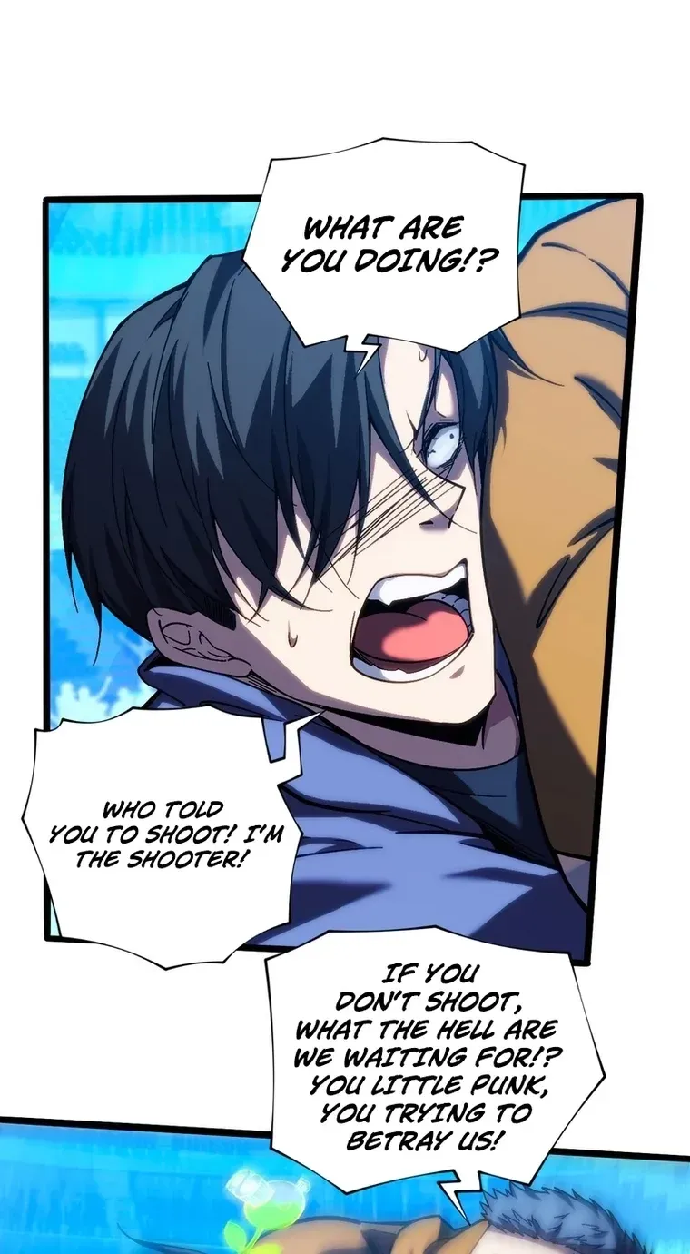 Read Become a god in binary chapter 33 image 20 on Lezhin