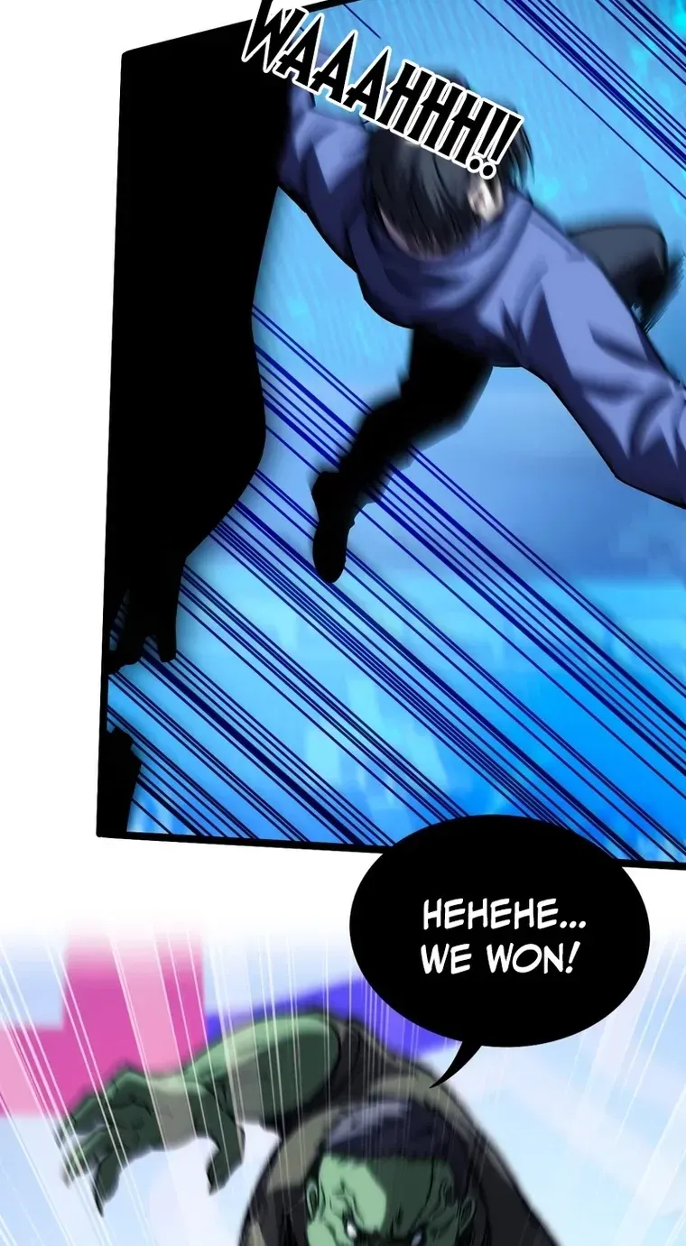 Read Become a god in binary chapter 33 image 27 on Lezhin