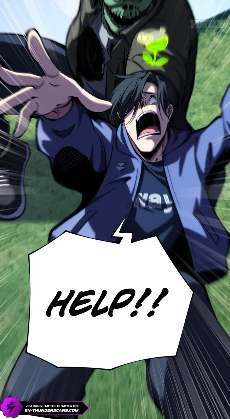 Read Become a god in binary chapter 33 image 28 on Lezhin