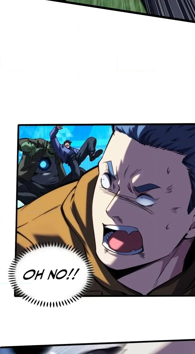 Read Become a god in binary chapter 33 image 29 on Lezhin
