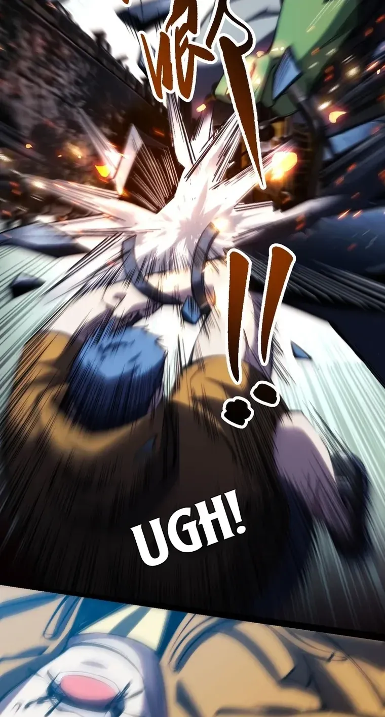 Read Become a god in binary chapter 33 image 3 on Lezhin