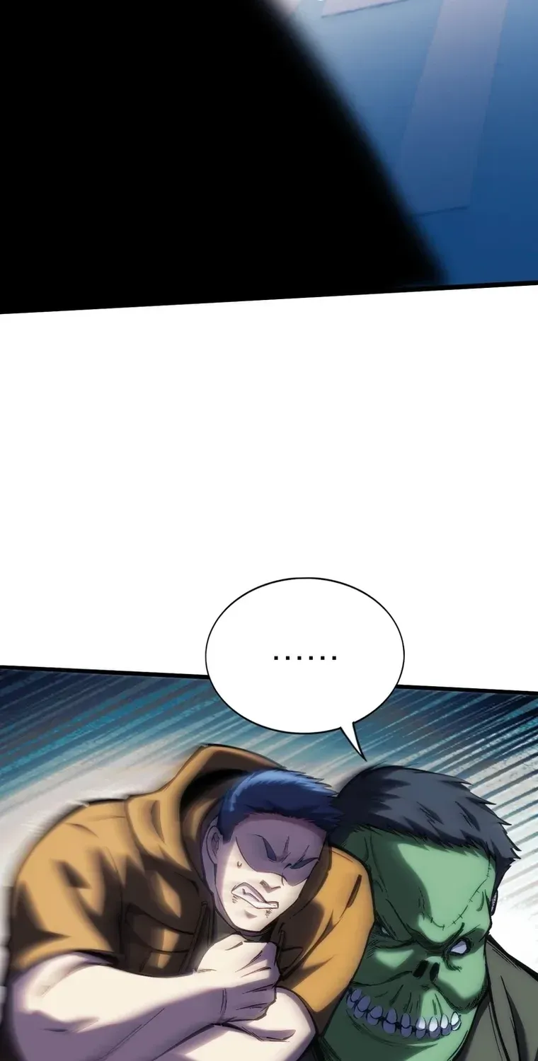 Read Become a god in binary chapter 33 image 34 on Lezhin