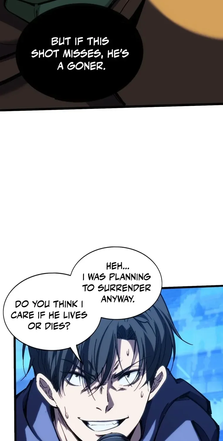 Read Become a god in binary chapter 33 image 44 on Lezhin