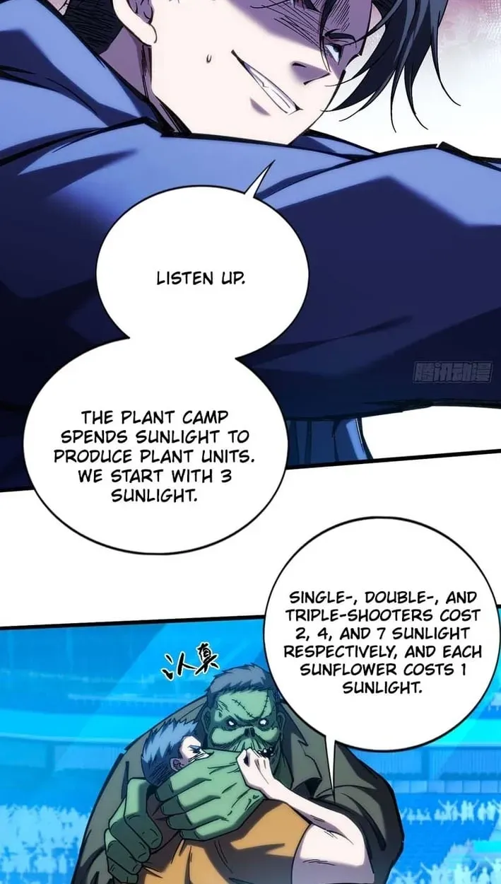 Read Become a god in binary chapter 34 image 15 on Lezhin