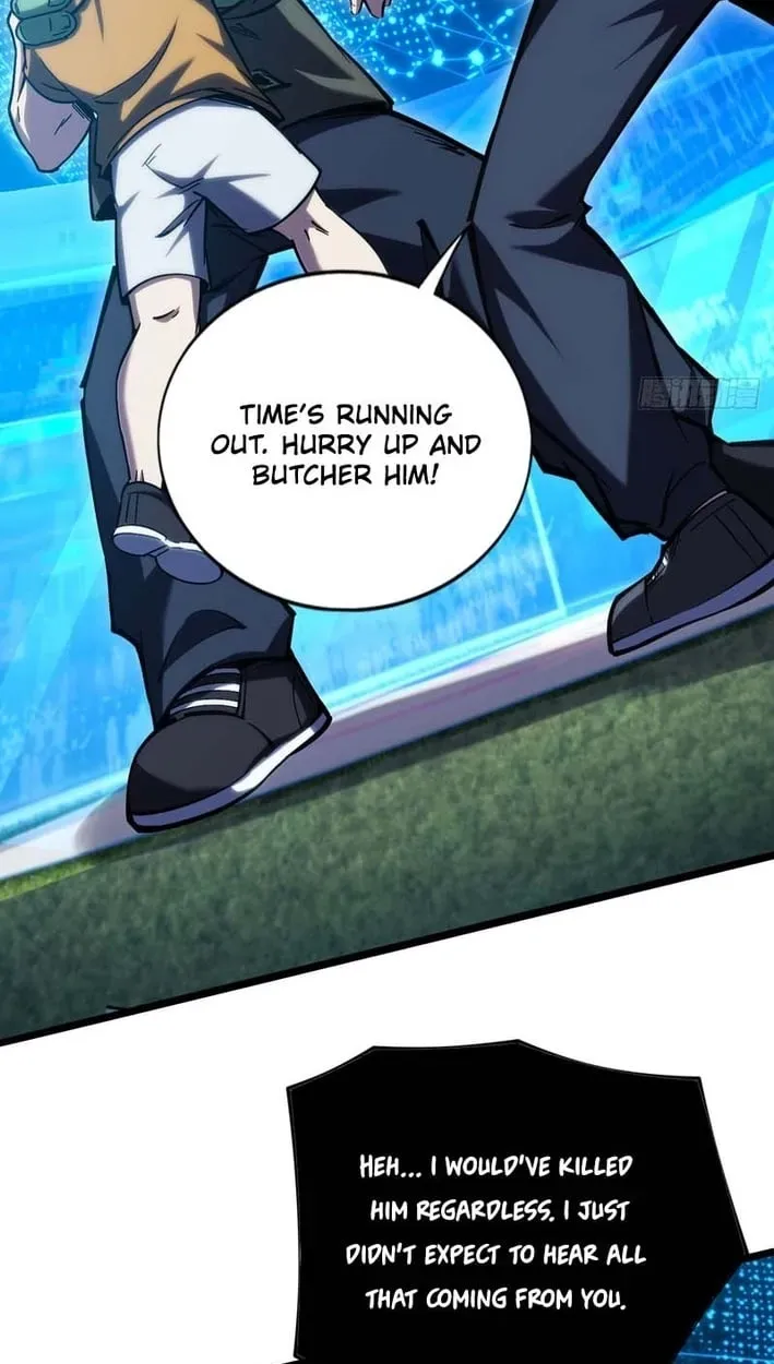 Read Become a god in binary chapter 34 image 19 on Lezhin
